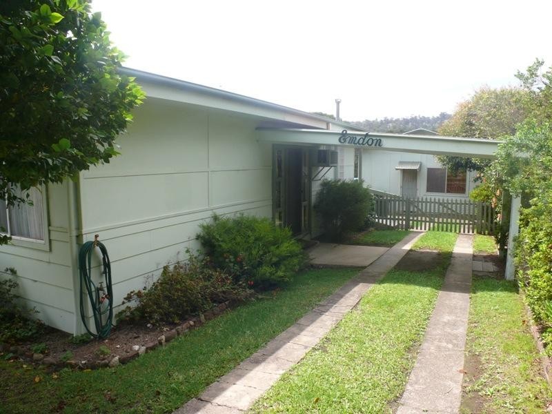 25 Munn  St, Merimbula NSW 2548