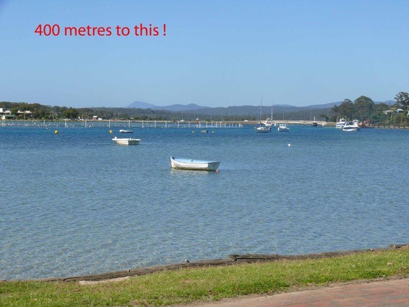 25 Munn  St, Merimbula NSW 2548