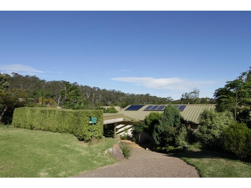 16 Garden  Cir, Merimbula NSW 2548