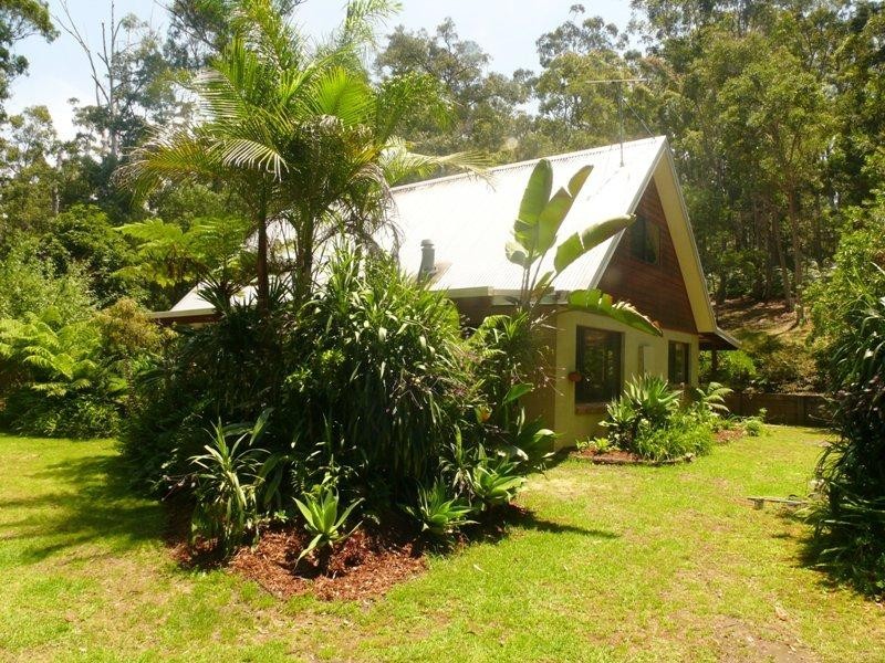 319 Millingandi Rd, Millingandi NSW 2549