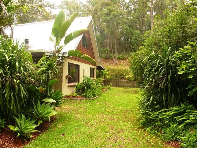 319 Millingandi Rd, Millingandi NSW 2549