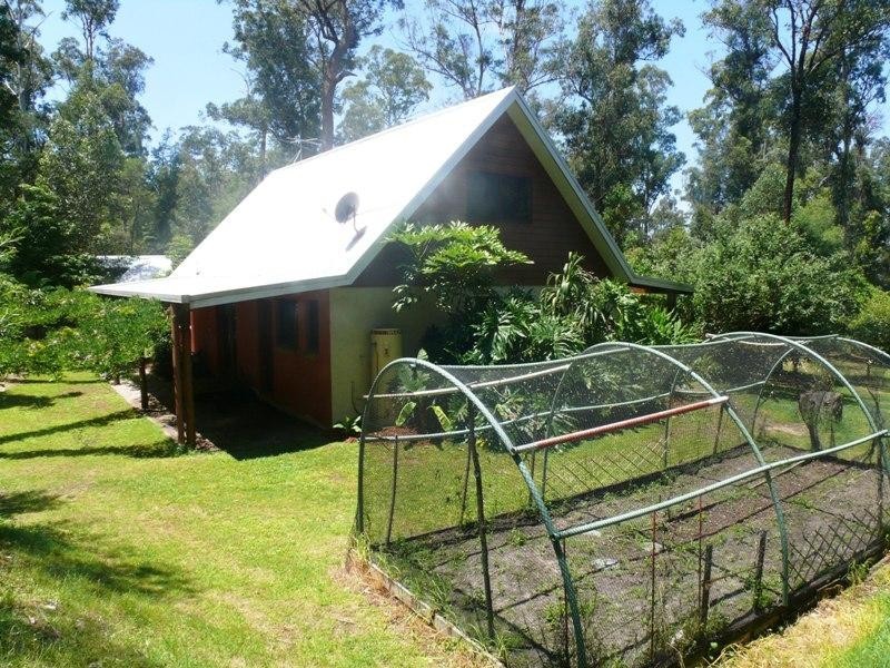 319 Millingandi Rd, Millingandi NSW 2549