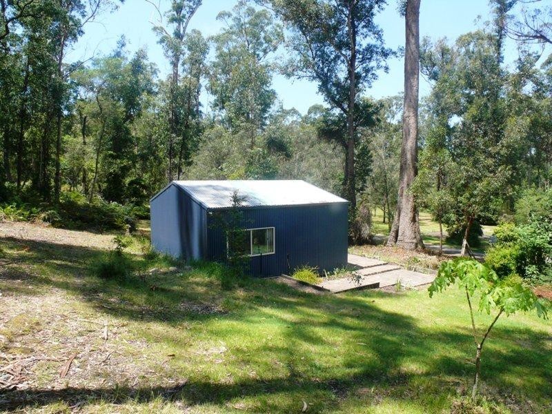 319 Millingandi Rd, Millingandi NSW 2549