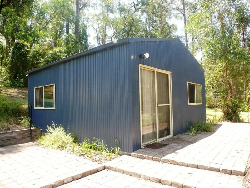 319 Millingandi Rd, Millingandi NSW 2549
