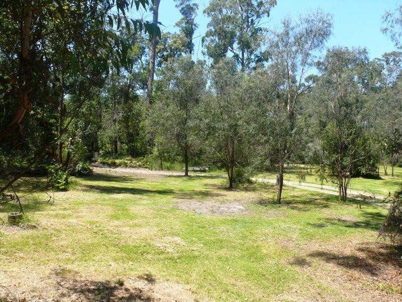 319 Millingandi Rd, Millingandi NSW 2549