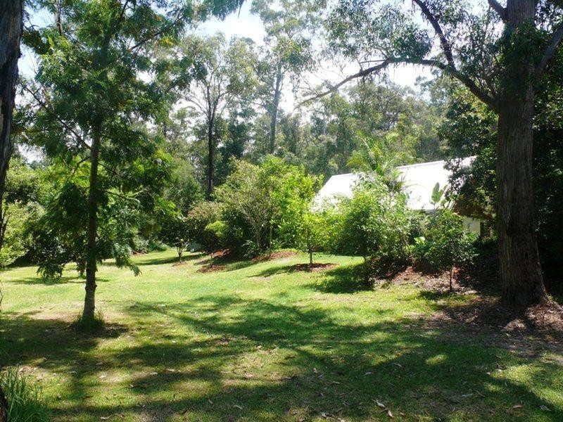 319 Millingandi Rd, Millingandi NSW 2549