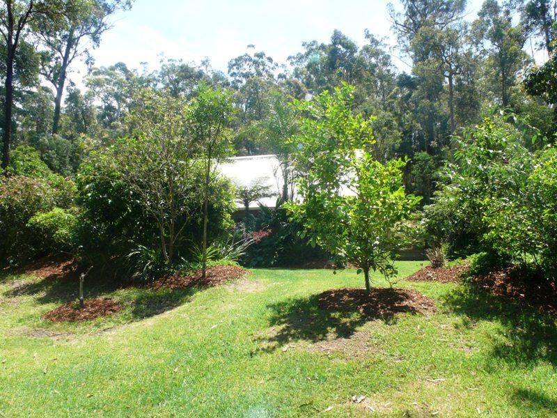 319 Millingandi Rd, Millingandi NSW 2549