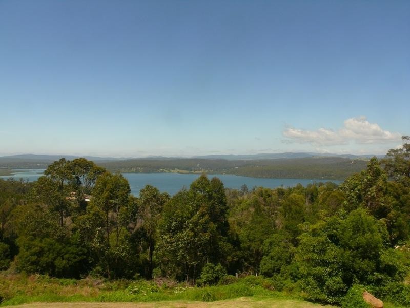 100 Merimbula  Dr, Merimbula NSW 2548