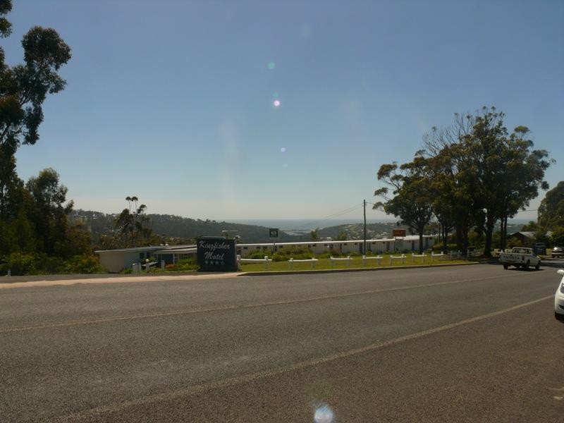 100 Merimbula  Dr, Merimbula NSW 2548