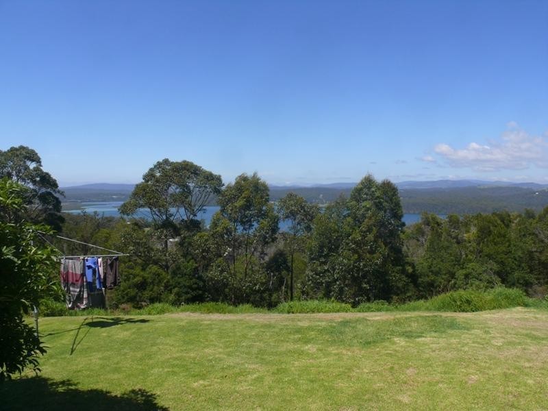 100 Merimbula  Dr, Merimbula NSW 2548