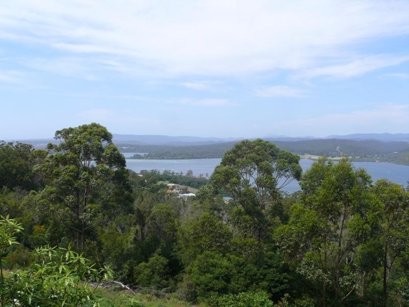 100 Merimbula  Dr, Merimbula NSW 2548