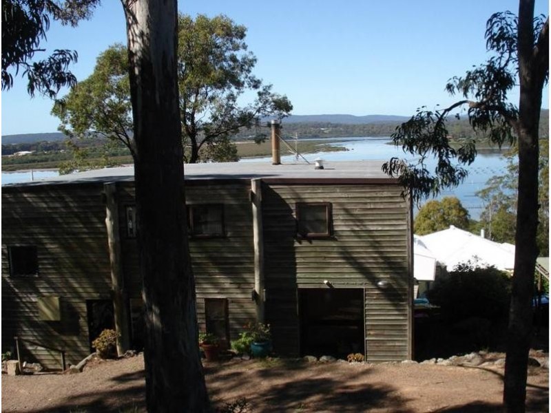 30 Bellbird  Cres, Merimbula NSW 2548