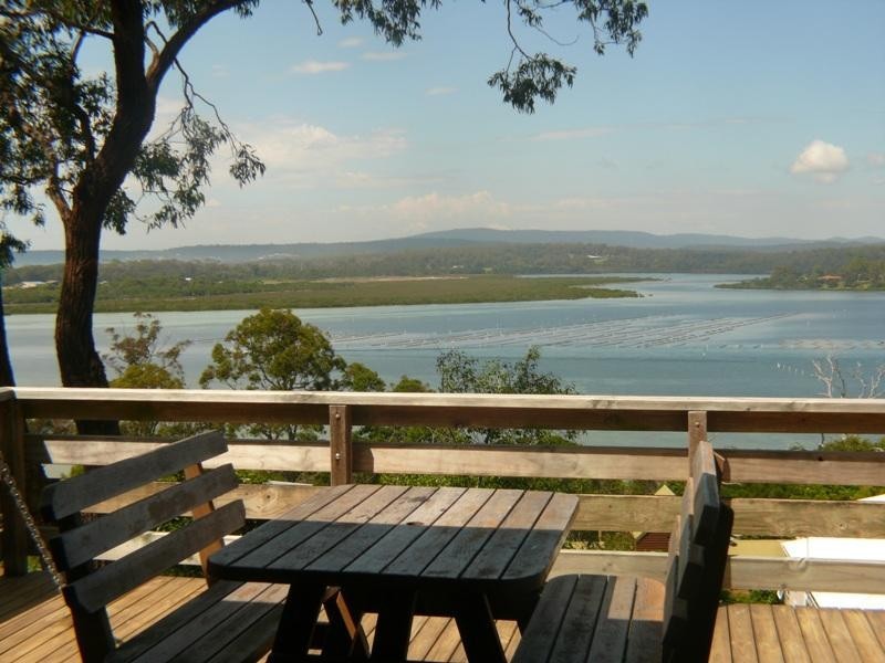 30 Bellbird  Cres, Merimbula NSW 2548