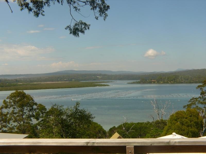 30 Bellbird  Cres, Merimbula NSW 2548