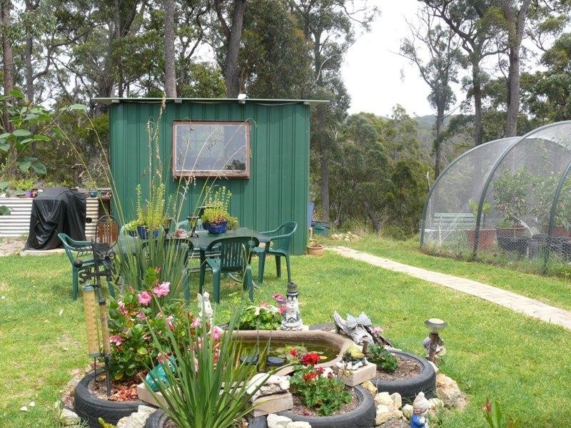 105 Moncks Rd, Bournda NSW 2550