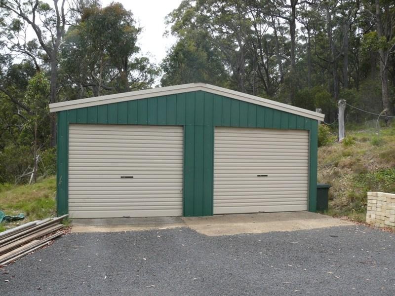 105 Moncks Rd, Bournda NSW 2550