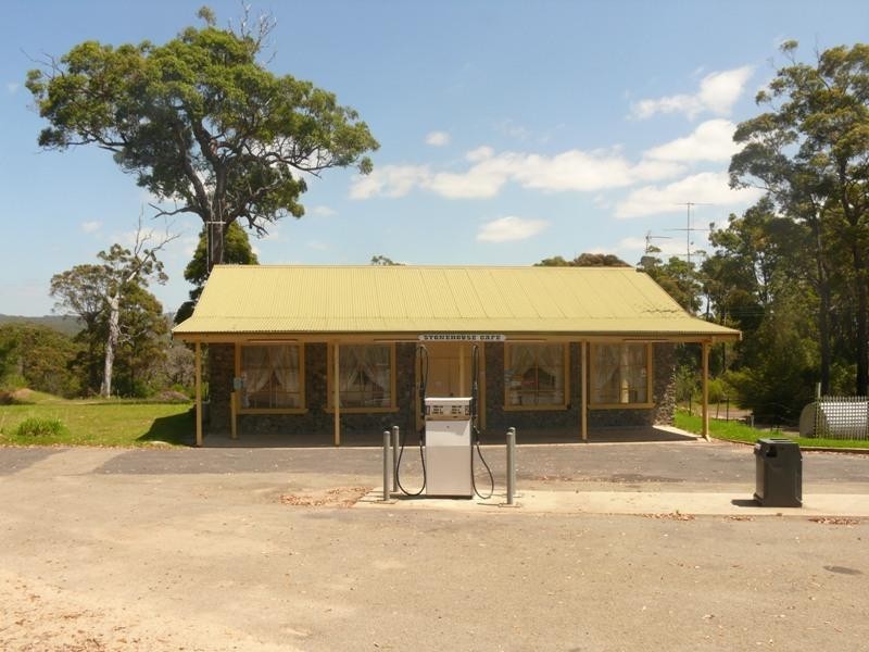 487 Sapphire Coast Dr, Tura Beach NSW 2548