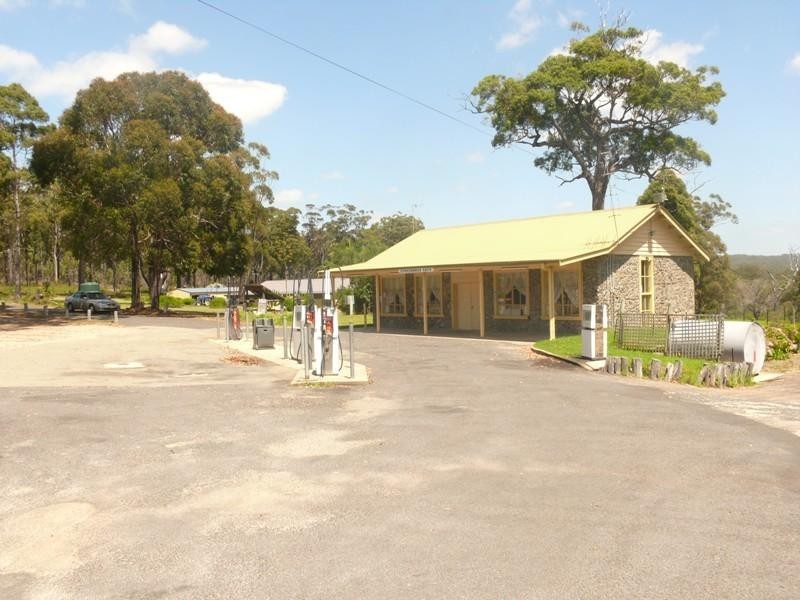 487 Sapphire Coast Dr, Tura Beach NSW 2548