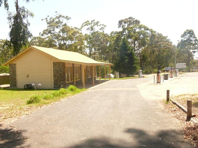 487 Sapphire Coast Dr, Tura Beach NSW 2548