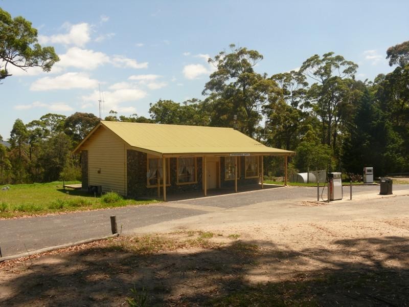 487 Sapphire Coast  Dr, Tura Beach NSW 2548