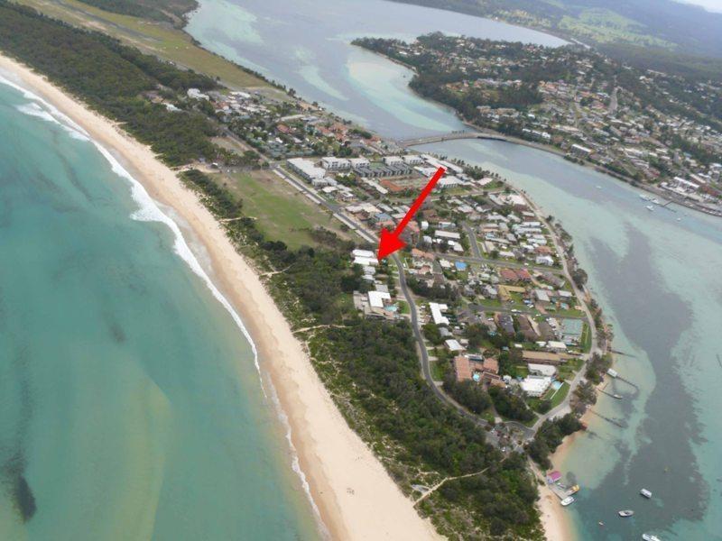 14 Ocean Dr, Merimbula NSW 2548