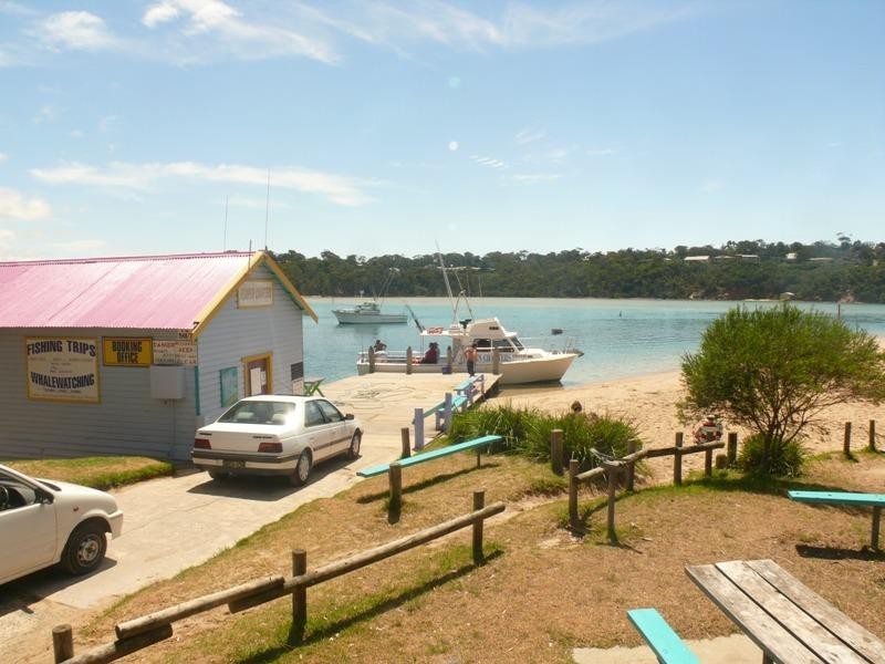 14 Ocean Dr, Merimbula NSW 2548