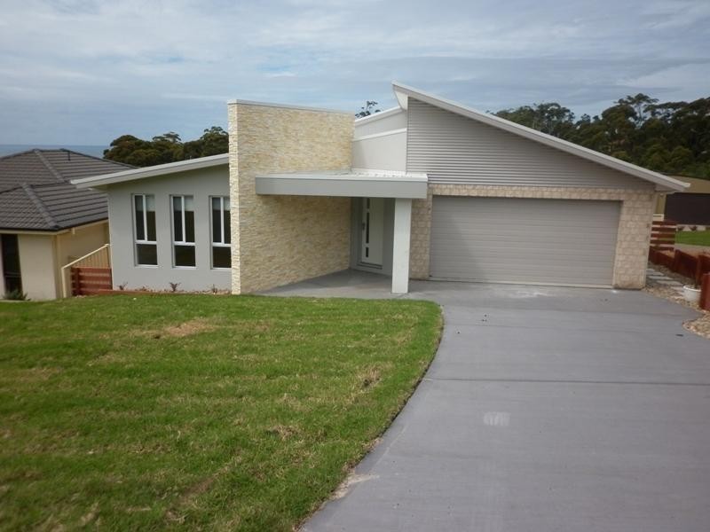 Lot 151 Elizabeth Pde, Tura Beach NSW 2548