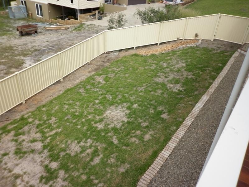 Lot 151 Elizabeth Pde, Tura Beach NSW 2548