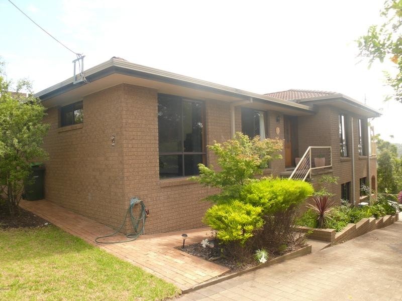 85 Monaro  St, Merimbula NSW 2548