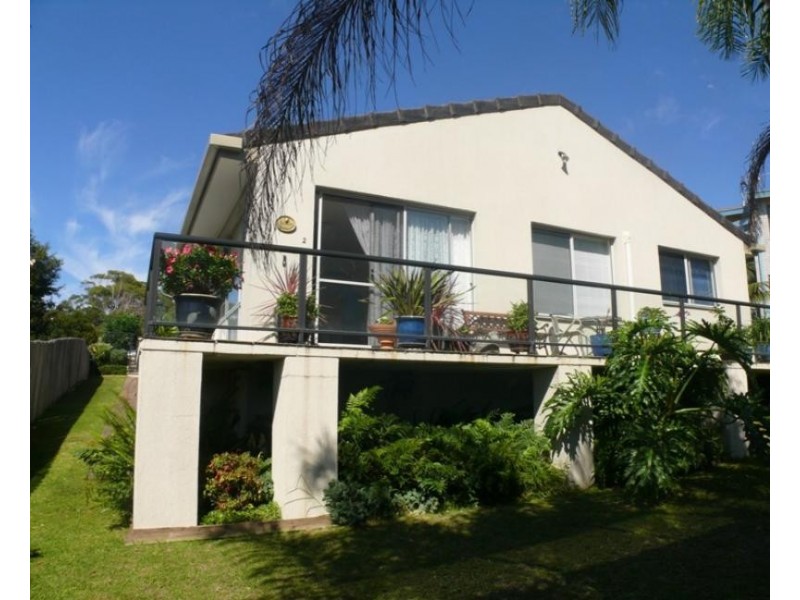 2/5 Tura  Cct, Tura Beach NSW 2548
