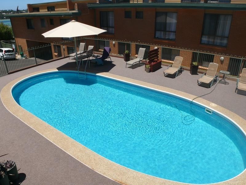 5/13 Short St, Merimbula NSW 2548