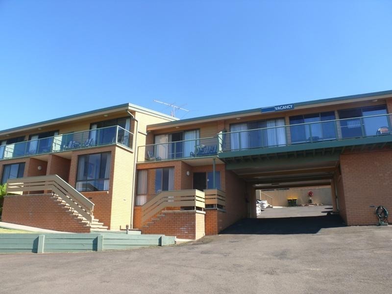 5/13 Short St, Merimbula NSW 2548