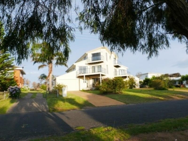 34 Hill  St, Merimbula NSW 2548