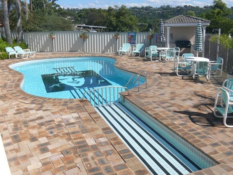 5/32-34 Munn  St, Merimbula NSW 2548