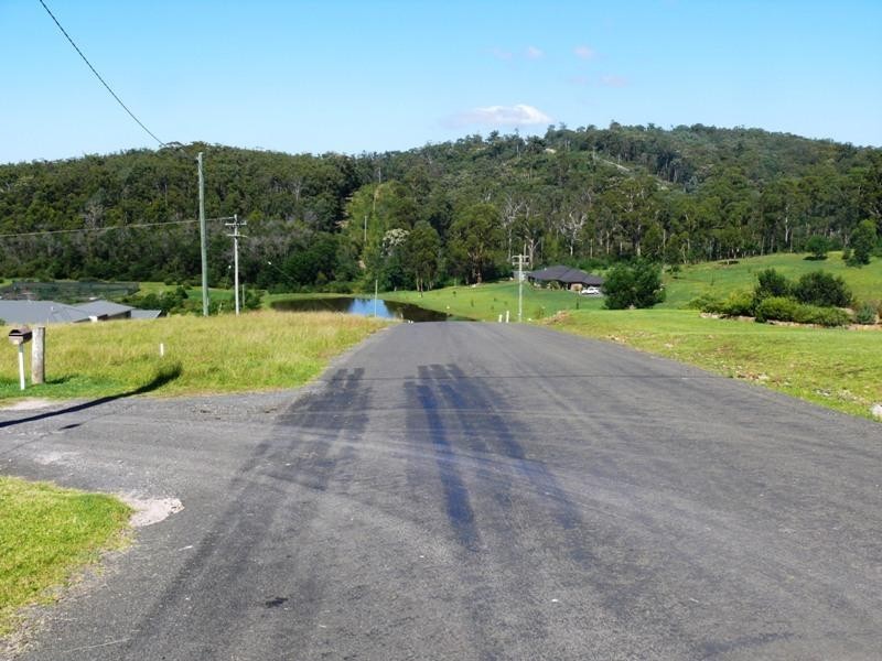Lot 31 Belmont  Dr, Bald Hills NSW 2549