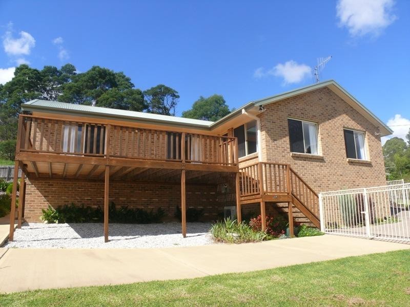 17 Bellbird Ct, Wolumla NSW 2550