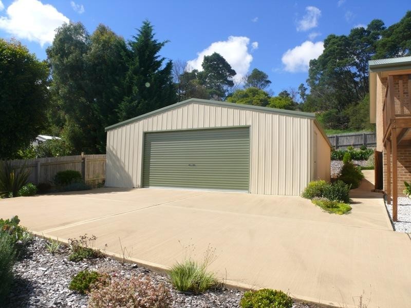 17 Bellbird Ct, Wolumla NSW 2550