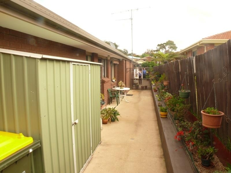 2/14 Yarrawood Ave, Merimbula NSW 2548