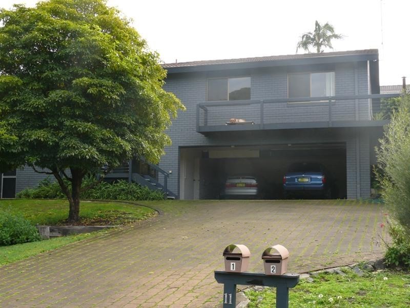 11 Park St, Merimbula NSW 2548