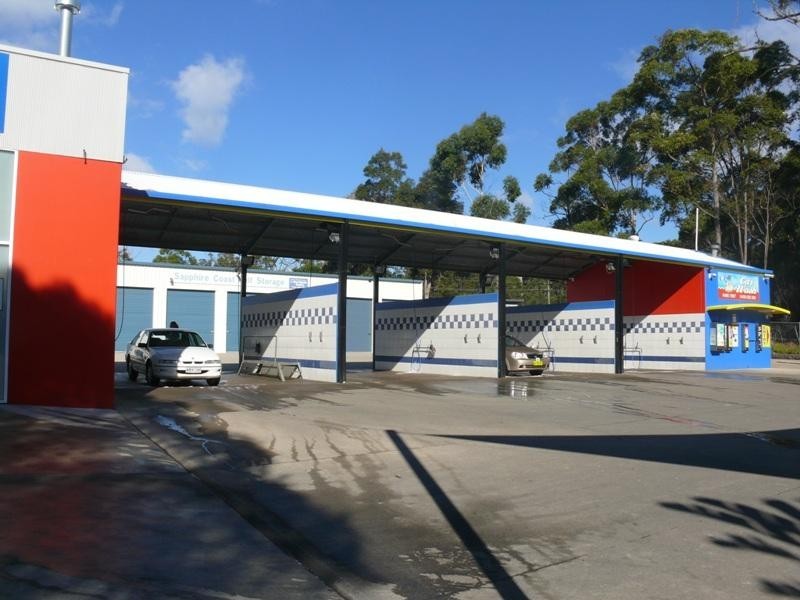 328 Arthur Kaine Dr, Merimbula NSW 2548