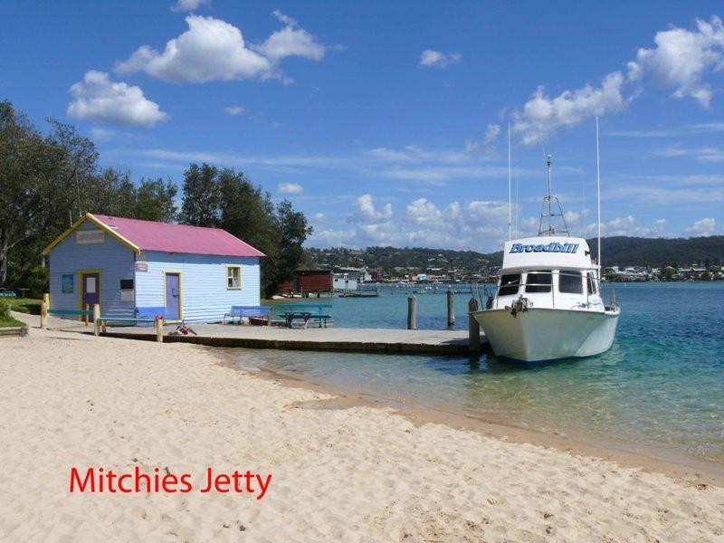3/6 Fishpen Rd, Merimbula NSW 2548