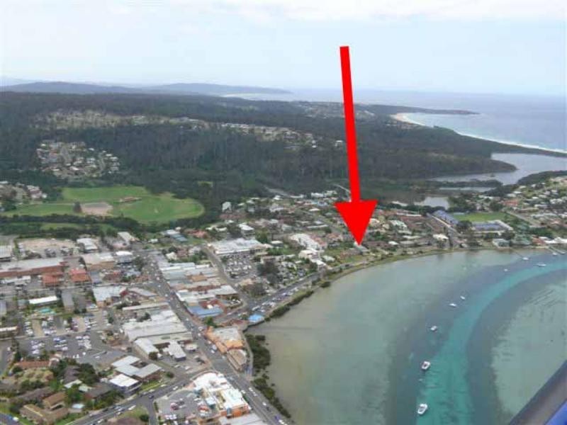 1 15 Beach  St, Merimbula NSW 2548