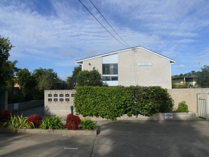 2/88 Main  St, Merimbula NSW 2548