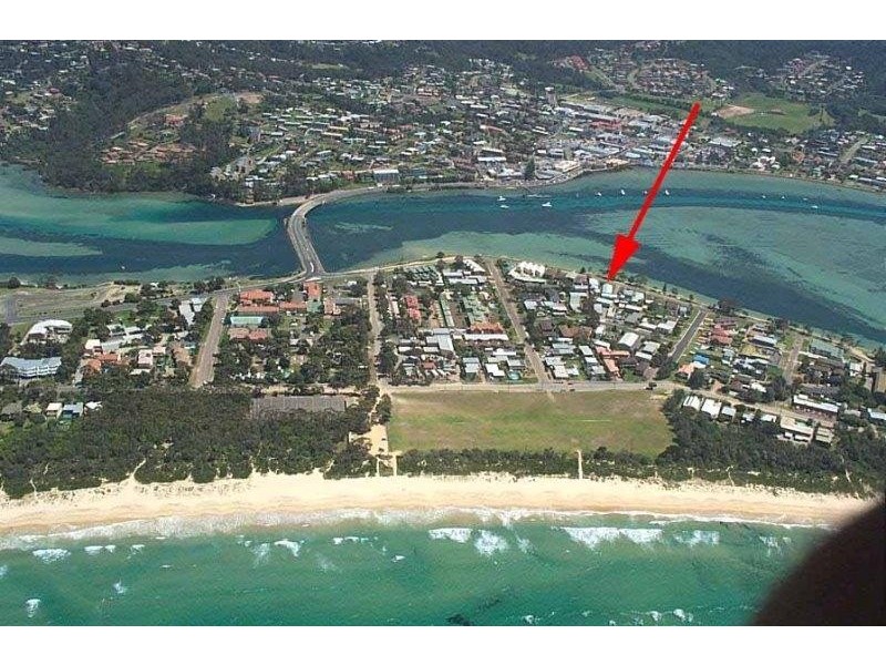 3/30 Fishpen Rd, Merimbula NSW 2548