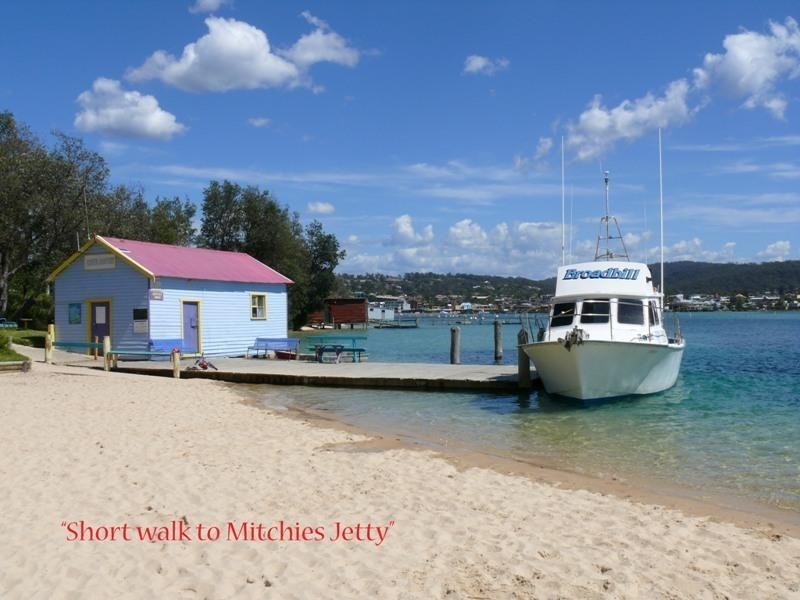 3/30 Fishpen Rd, Merimbula NSW 2548