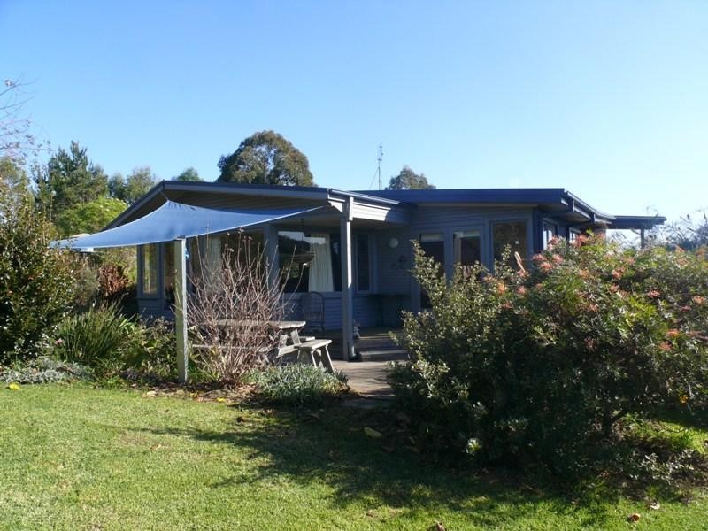5 Millingandi Rd, Millingandi NSW 2549