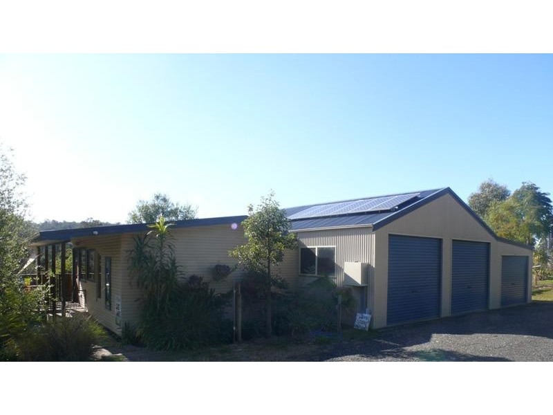 5 Millingandi Rd, Millingandi NSW 2549