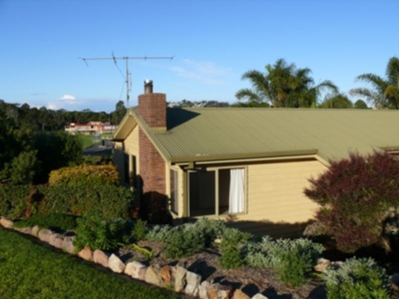 12 Berrambool  Dr, Merimbula NSW 2548