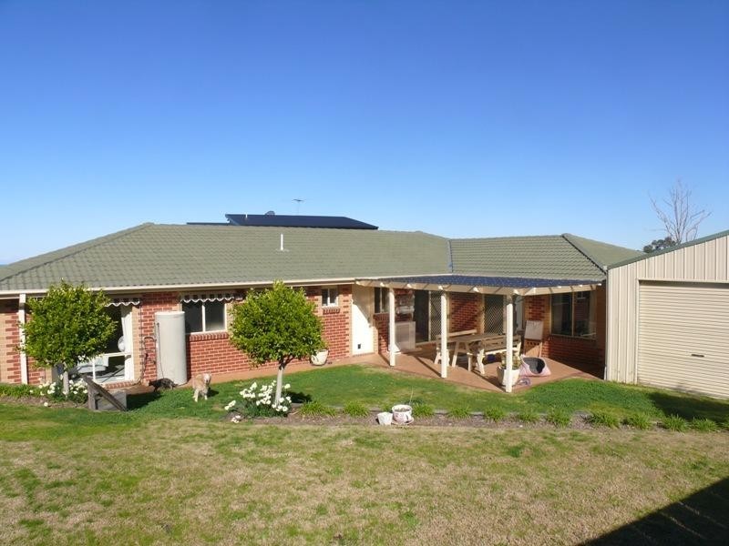5 Camilla Ct, Merimbula NSW 2548