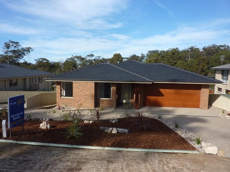 16d Elizabeth Pde, Tura Beach NSW 2548